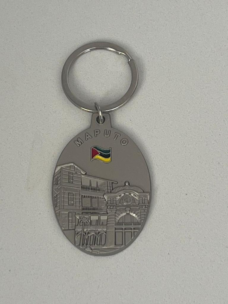 CHAVIERO/ KEYCHAIN-MAPUTO